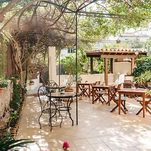 Casa Bougainvillea Hotell