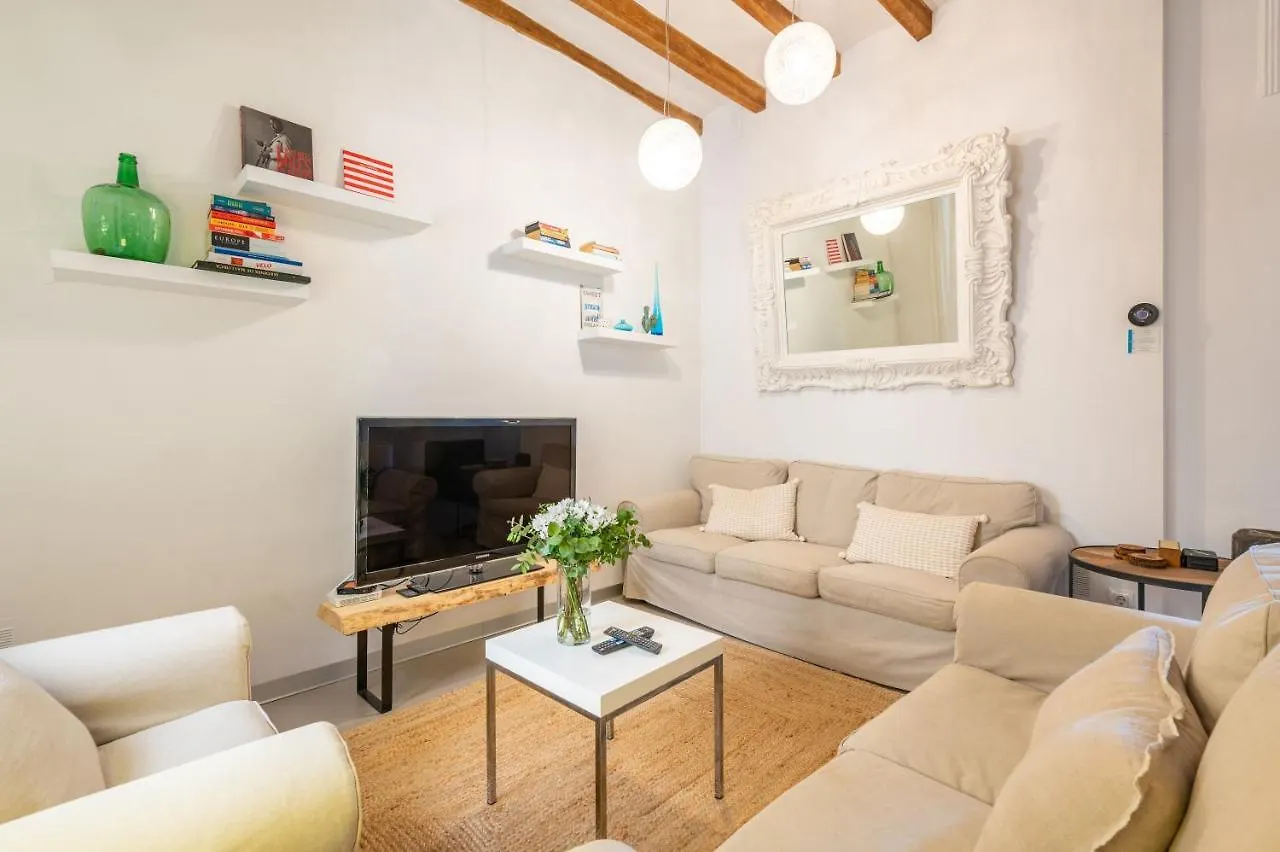S'Alqueria Villa Sóller