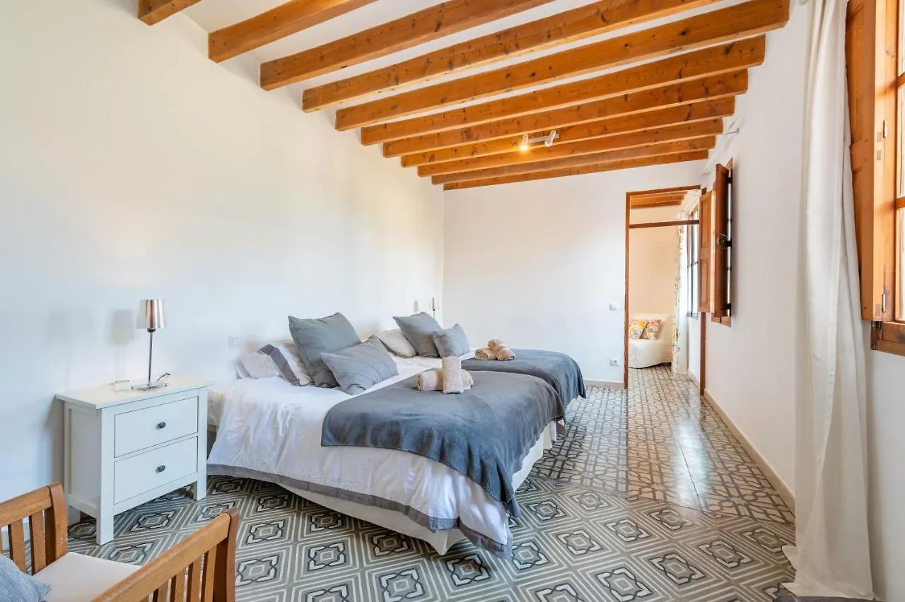 S'Alqueria Villa Sóller