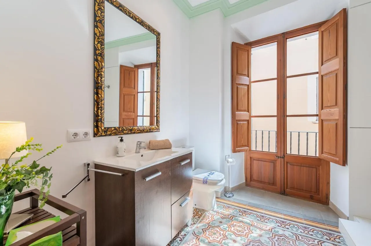 S'Alqueria Villa Sóller