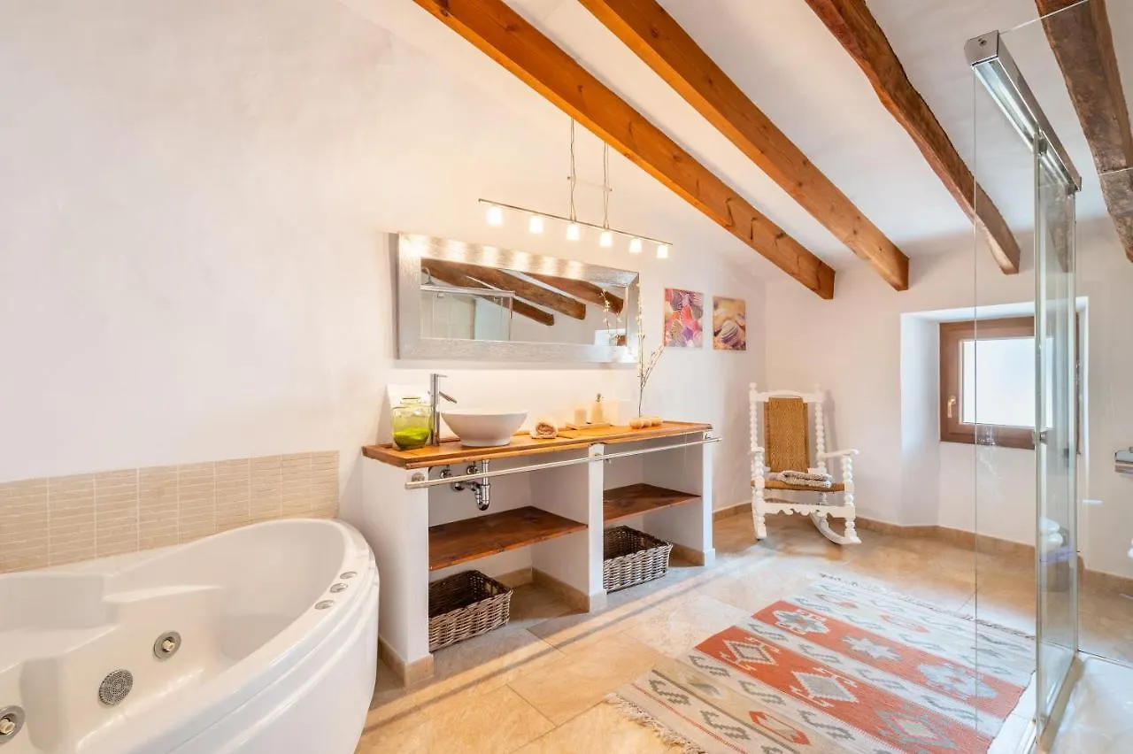 S'Alqueria Villa Sóller