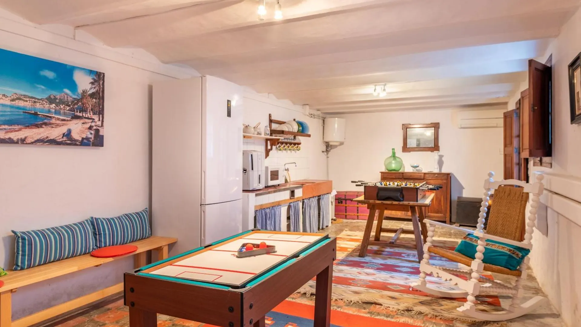 S'Alqueria Villa Sóller